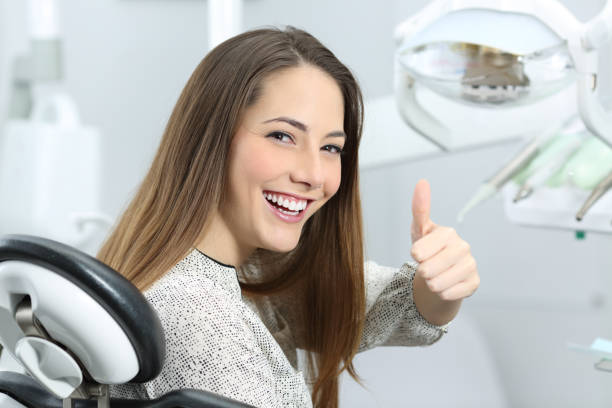 Advanced Technology for Better Dental Care in Redland, MD